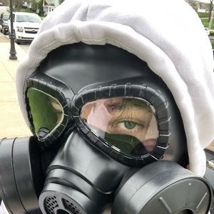 Meet your Posher, Caleb